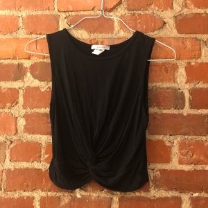 Knot Tank Top